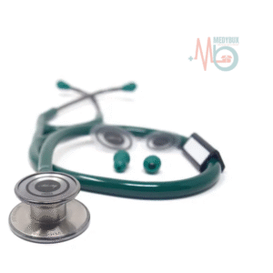 Stethoscope