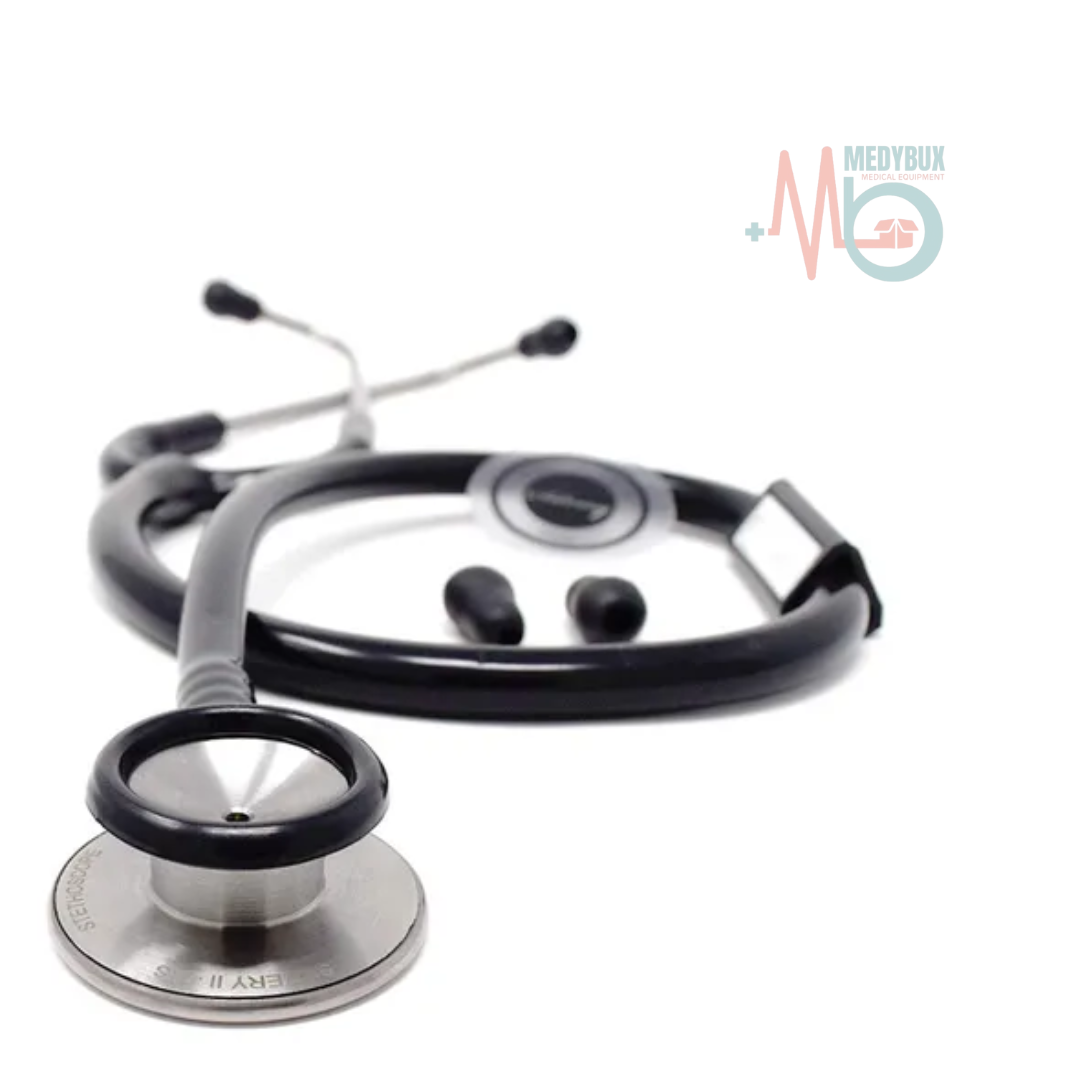 Stethoscope