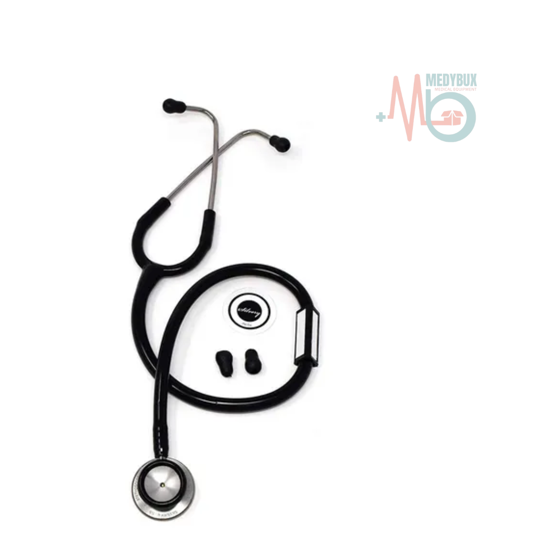 Stethoscope