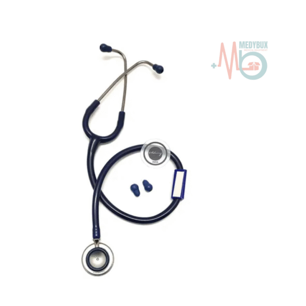 Stethoscope
