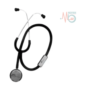 Stethoscope