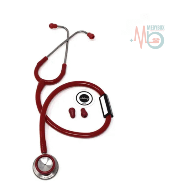 Stethoscope