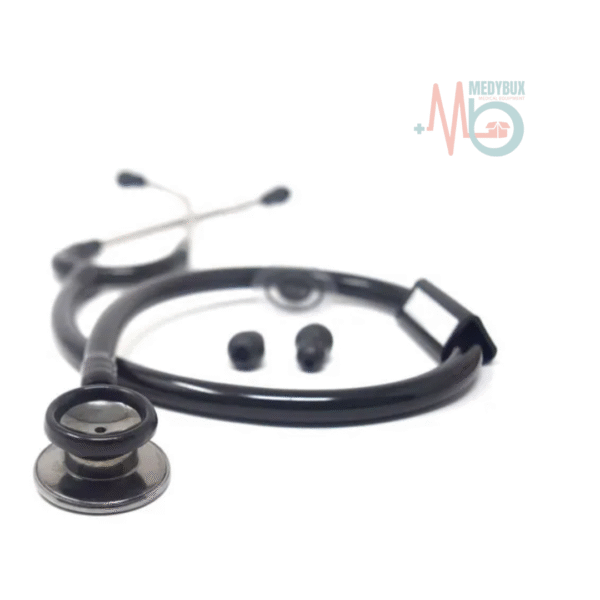 Stethoscope