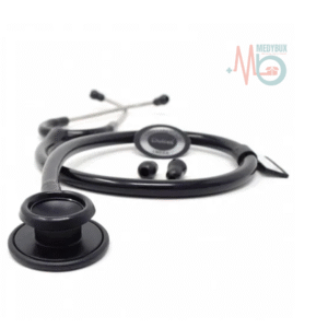 Stethoscope