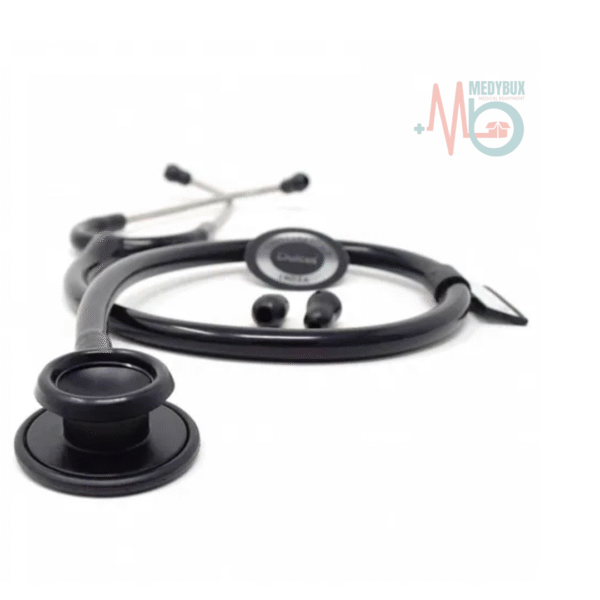 Stethoscope
