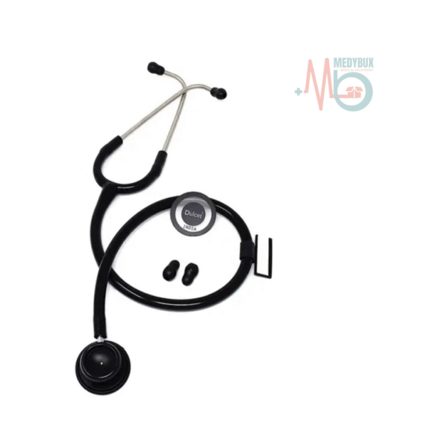 Stethoscope