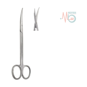 1 / 3 – Stevens Tenotomy Scissors (Straight) (5).png