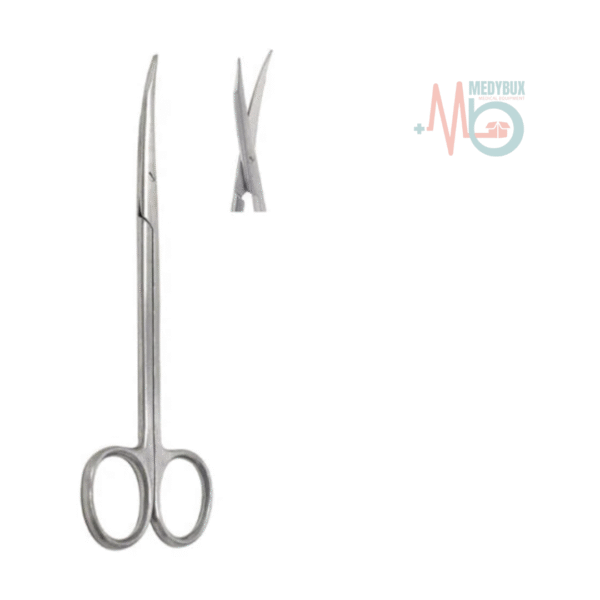 1 / 3 – Stevens Tenotomy Scissors (Straight) (5).png