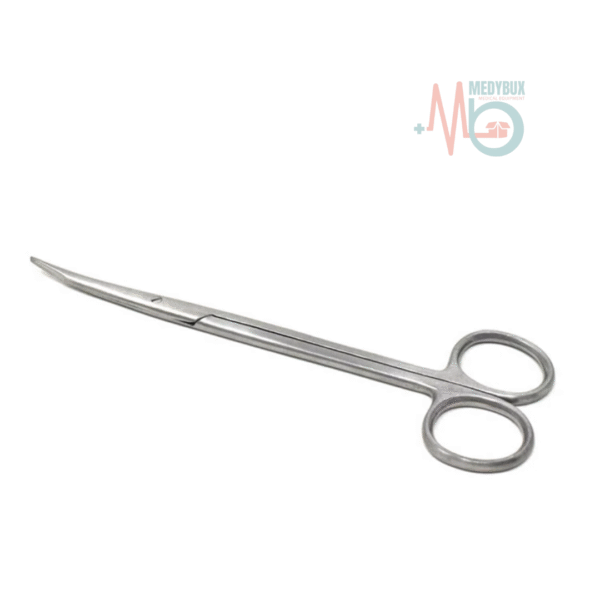 Stevens Tenotomy Scissors (Curved) - Image 2