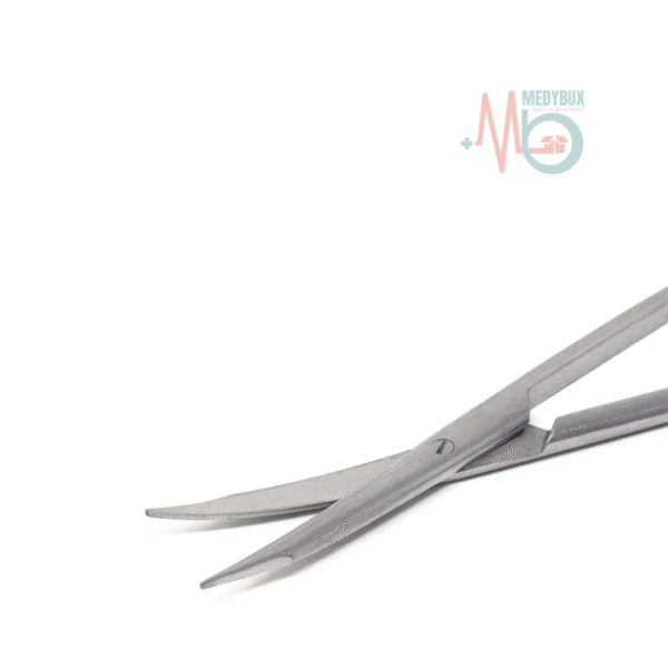 1 / 3 – Stevens Tenotomy Scissors (Straight) (5).png
