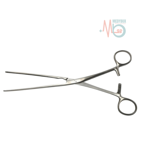 Surgical-Intestinal-clamp