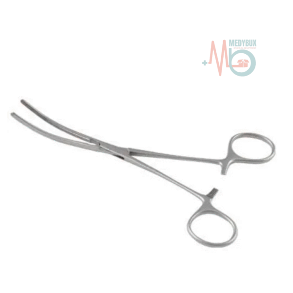 1 / 1 – Surgical Intestinal clamp (Curved).png