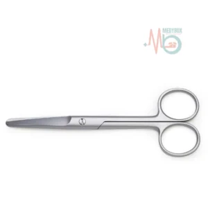 3 / 5 – Surgical Mayo Scissor Straight (2).webp
