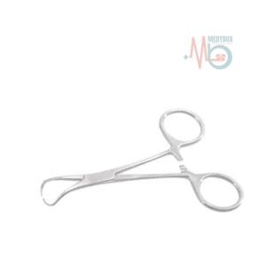 1 / 1 – Surgical Towel Clamp Forceps 5 inch.png