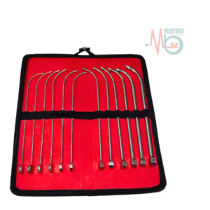 1 / 1 – Urethral Lister Bougies Dilator Set of 12.png