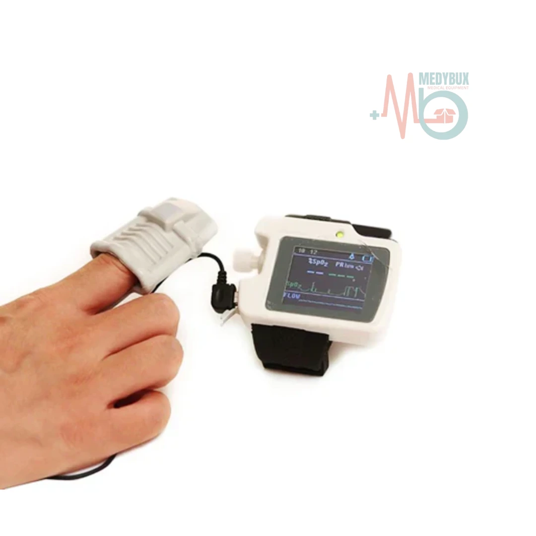 Watch Sleep Apnea Device - Image 3