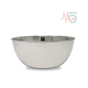 Lotion Bowls Deluxe Quality