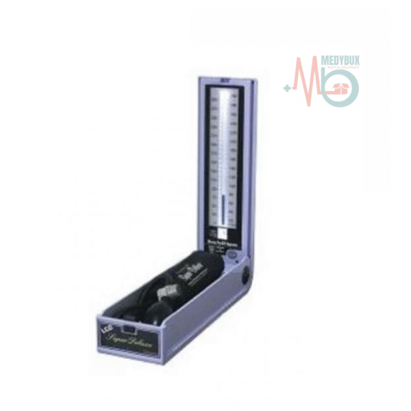 Diamond Mercury Free LED Deluxe BP Apparatus