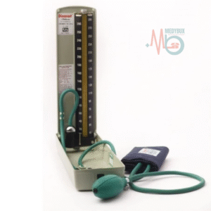 1 / 1 – Diamond Mercury Blood Pressure Apparatus - Regular.png