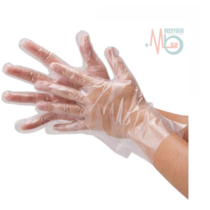 1 / 1 – Disposable Transparent Clear Plastic Gloves (100 pcs Pack).png