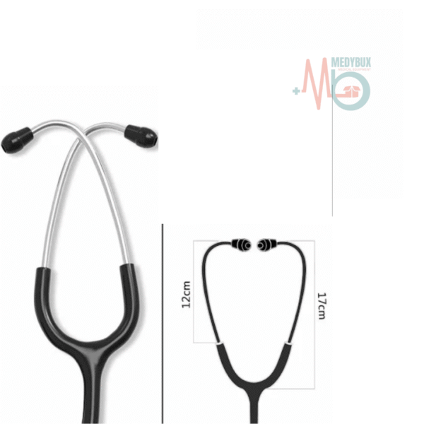 1 / 2 – Dual Head Stethoscope Adult (1).png