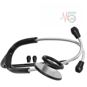1 / 2 – Dual Head Stethoscope Adult (1).png