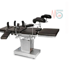 Hydraulic Operating Table For Hospital.png