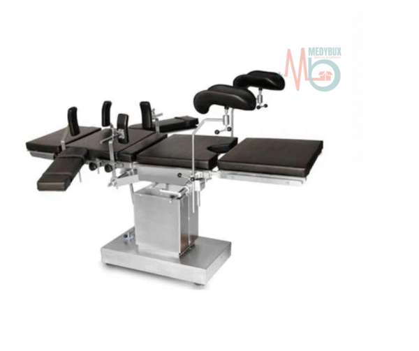 Hydraulic Operating Table For Hospital.png