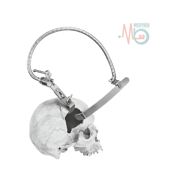 Leyla Retractor Surgical Instrument Delux Quality - Image 2