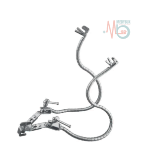 Leyla Retractor Surgical Instrument Delux Quality.png