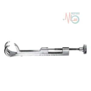2 / 3 – Lowman Bone Clamp (Extra Small for Forearms) (1) (1).webp