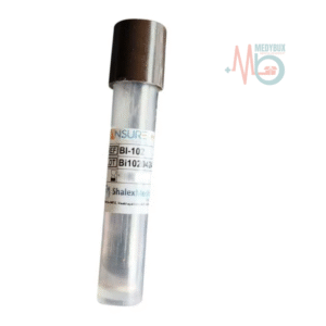 1 / 1 – Biological Indicator Vial for ETO (Pack Of 20).png