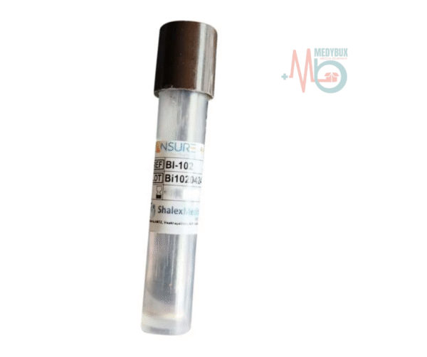 1 / 1 – Biological Indicator Vial for ETO (Pack Of 20).png