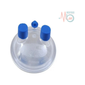 Disposable Humidiefier Chamber Manual Feeded (Pack of 2)