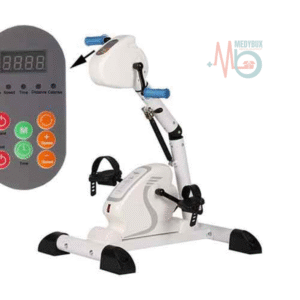 Motorized Electric Min Exerciser