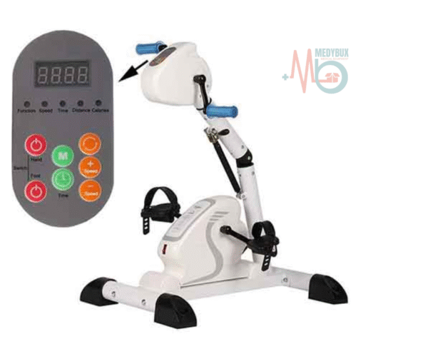Motorized Electric Min Exerciser