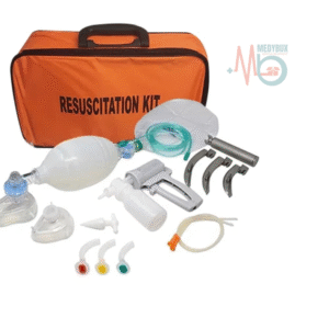 Resuscitation Kit Adult
