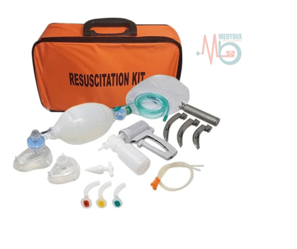 Resuscitation Kit Adult