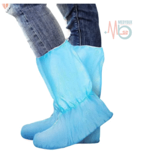Non Woven Shoe Cover Laminated