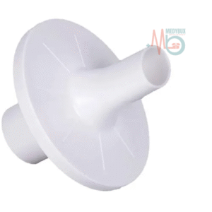 1 / 11 – SpiroGuard PFT Filter with Mouth Piece for Pulmonary Function Test (Pack of 50).png