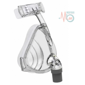 1 / 1 – Vented CPAP BIPAP Mask.png