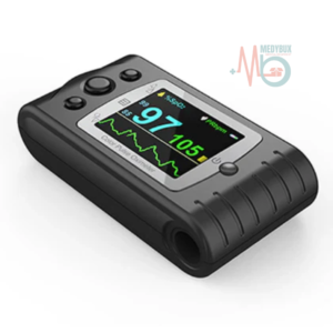 3 / 3 – Contec CMS-60C Handheld Pulse Oximeter0.png