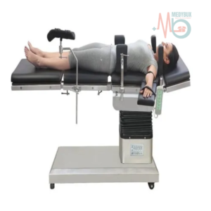 Dual-Mode-4-Function-Electric-Operating-Table-Radiolucent