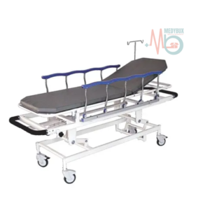 Emergency Recovery Trolley Pre-Treated and Powde