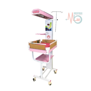 Infant Radiant Warmer with Skin Sensor