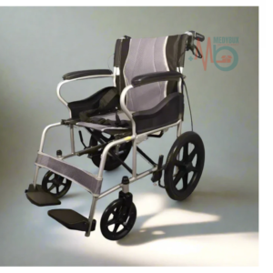 1 / 4 – Karma Ryder 1 Attendant Wheelchair.png