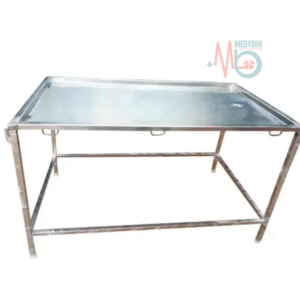 Manual-Veterinary-OT-Table-Vet-Exam-Table
