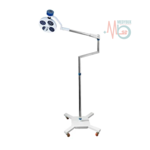 Mobile Examination Surgical Light 28 LEDs Eco