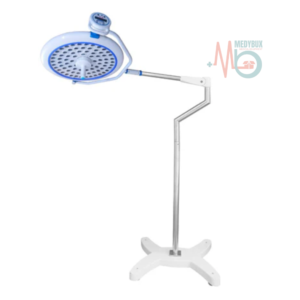 Mobile Examination Surgical Light 80 LEDs OSRAM LEDs
