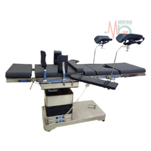 1 / 1 – Multi Purpose C Arm Compatible Electric Operating Table.png